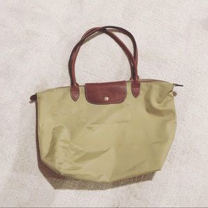 Longchamp Le Pliage Tote